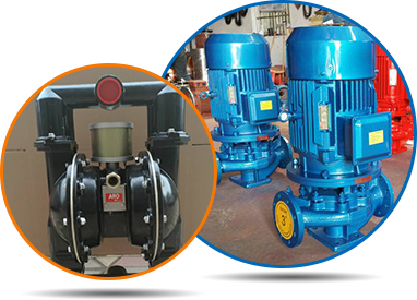 專注供水設備生產研發,技術先進